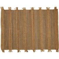 Interiors By Ph Small Striped Rug