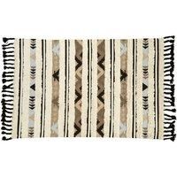 Interiors By Ph Large Tribal Rug