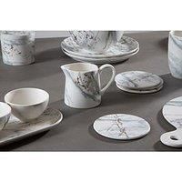 Premier Housewares Homeitem, Porcelain, Assorted, One Size