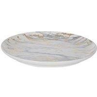 Interiors By Premier Marble Luxe Side Plate