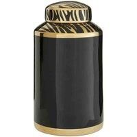 Interiors by PH Small Ceramic Jar