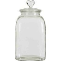 Interiors By PH Valentine Large Storage Jar