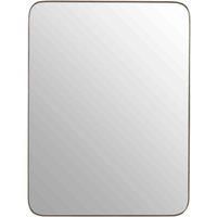 Interiors by PH Newell Midas Wall Mirror