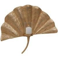 Interiors By PH Large Wall Sconce Gold Aluminium