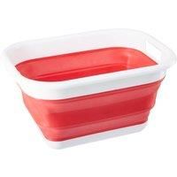 Premier Housewares Homeitem, White,red, One Size