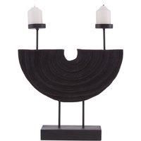 Interiors By Ph Two Candle Holder