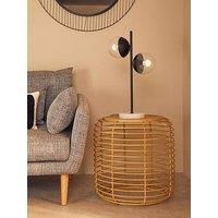 Premier Housewares Trento Round Side Table