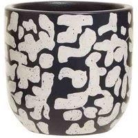 Interiors by PH Eartheware Planter