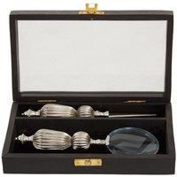 Interiors By Ph Magnifier And Letter Opener