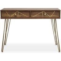 Interiors by PH Flori Console Table