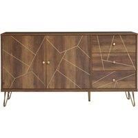 Interiors by PH Flori Sideboard