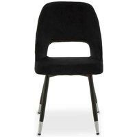 Interiors by PH Dining Chair - Black