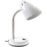 Luma Flex Table Desk Lamp- Office,Study Bedside Lamp -Night Light