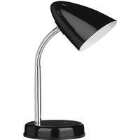 Luma Flex Table Desk Lamp- Office,Study Bedside Lamp -Night Light