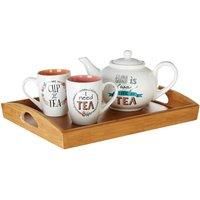 Wooden -Drawers, Serving , Extendable Cutlery, Bed Trays
