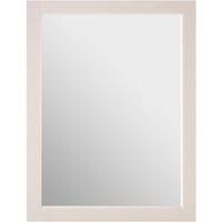 Premier Housewares Bathroom Storage Cabinet Mirror Wall Bathroom Cabinets Wall Mounted With Mirror Mirror Cabinets 16 X 51 X 66 Cm