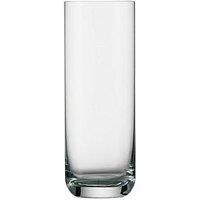 Premier Housewares Crystalline Glass Classic Martini Glasses Set Of 4 Whiskey Glass Round Base Cocktail Glasses Drinking Glasses 6 X 17 Cm