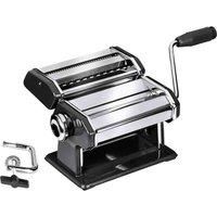 Manual Pasta Spaghetti Dough Cutter Sausage Meat Stuffer Lasagne Ravioli Maker
