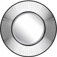 Premier Housewares Clavier Wall Mirror, 84 cm