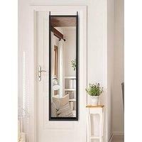 Over Door Mirror