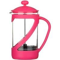 Premier Housewares Kenya Cafeteria, 4 Cup - Hot Pink