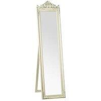 Boudoir Mirror