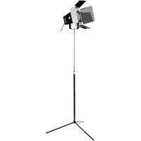 Spotlight Black Floor Lamp