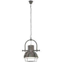 Interiors by PH Industrial Revolution Pendant Light