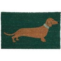 Premier PREM - 1901423 Doormat, Coir and Pvc,