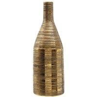 Interiors By Ph Large Textured Ceramic Vase
