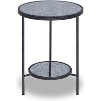 Interiors by PH Two Tier Side Table