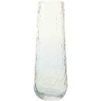 Interiors by PH Brock Large Glass Vase