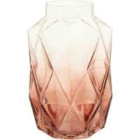 Interiors by PH Brice Small Glass Vase
