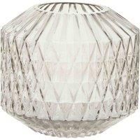 Interiors by PH Brice Small Grey Vase