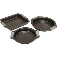 Maison By Premier Set Of Three Baking Dishes