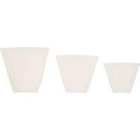 Interiors By PH Silicone Preserving Bags - Set Of Three