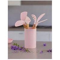 Premier Housewares Home, Natural, Pink, One Size