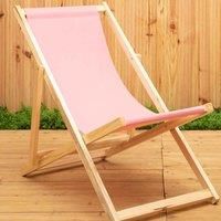 Interiors By PH Orange Deckchair