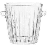 Interiors By Ph Crystal Ice Bucket