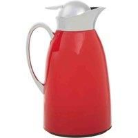 Interiors By Ph Vacuum Jug - Red