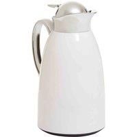 Interiors By Ph Vacuum Jug - White