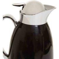Interiors By Ph Vacuum Jug - Black