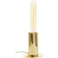 Interiors by PH Stockholm Shiny Finish Table Lamp - Brass