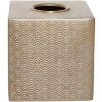 Interiors By Ph Aluminium Tissue Box