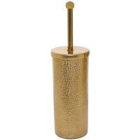 Interiors By Ph Hammered Effect Toilet Brush