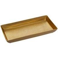 Interiors By Ph Hammered Effect Tray