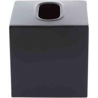 Interiors By Ph Stainless Steel Tissue Box