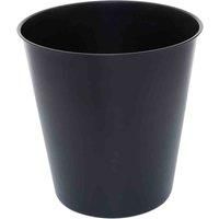 Interiors By Ph Stainless Steel Waste Bin