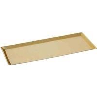 Interiors By Ph Gold Finish Tray