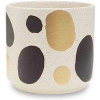 Interiors By Ph Yuri Small Ceramic Planter